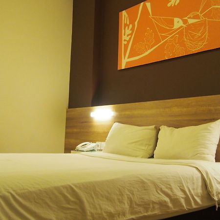 G7 Hotel Jakarta Eksteriør bilde