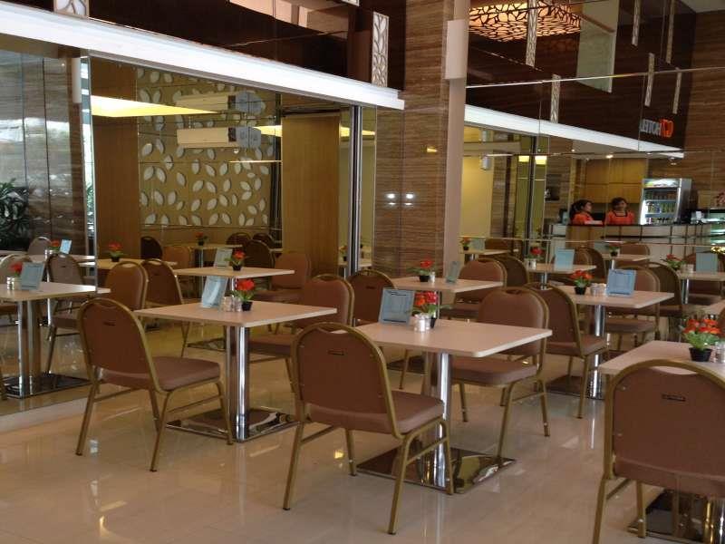 G7 Hotel Jakarta Eksteriør bilde