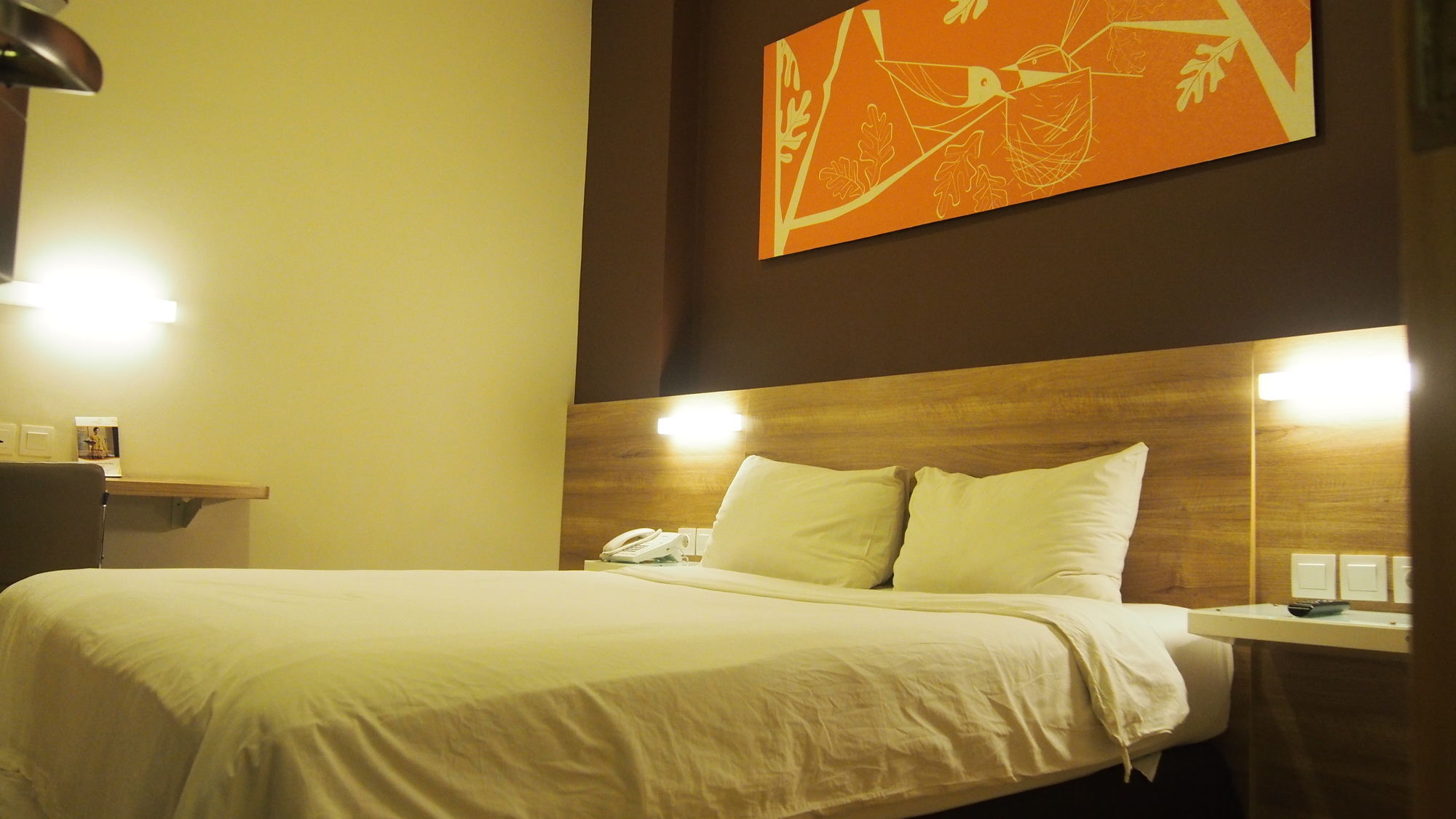 G7 Hotel Jakarta Eksteriør bilde