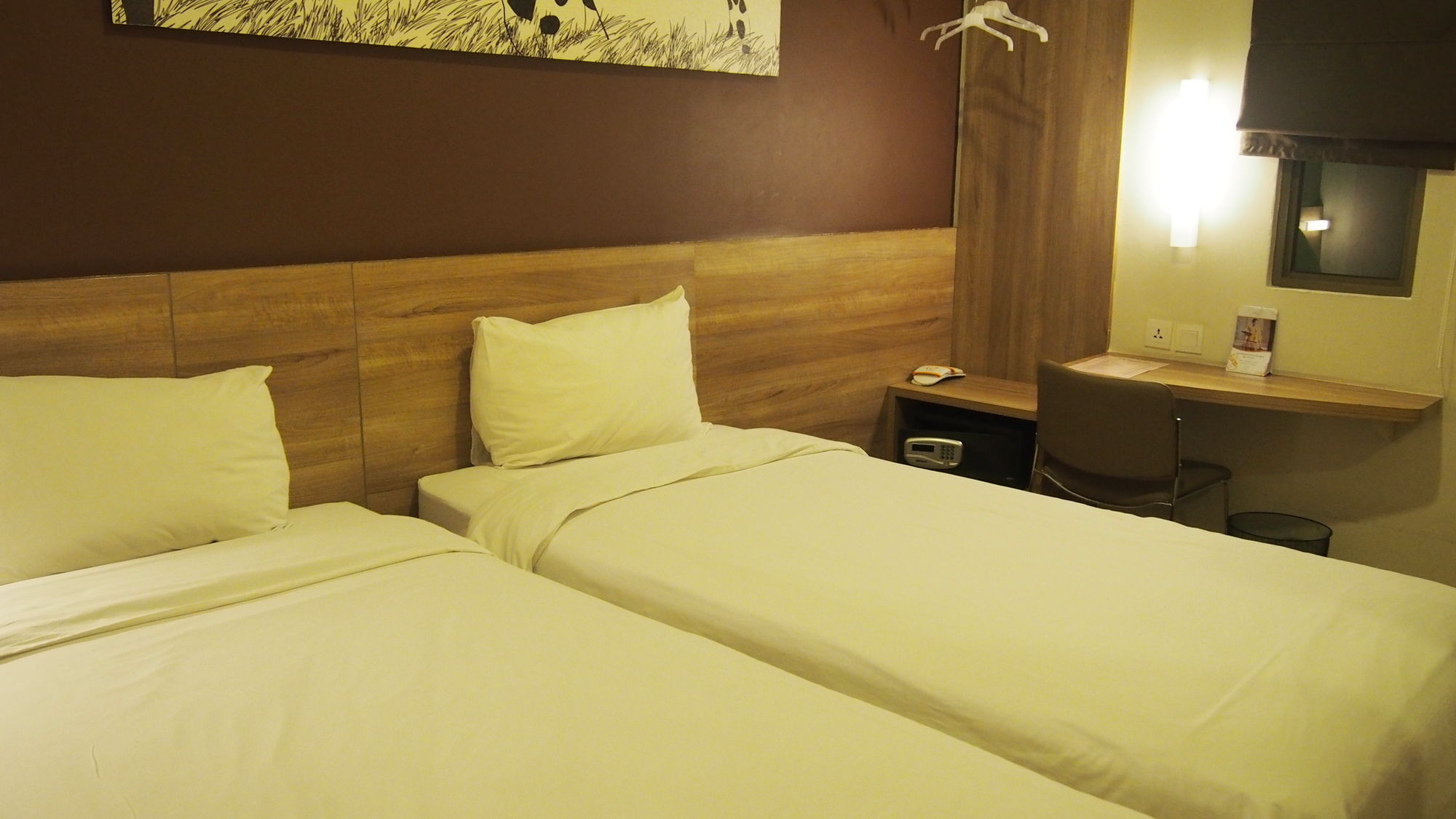 G7 Hotel Jakarta Eksteriør bilde
